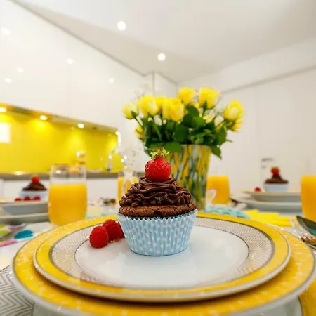 Rose Apartamento Split