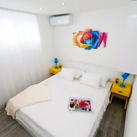 Appartement Rose Split