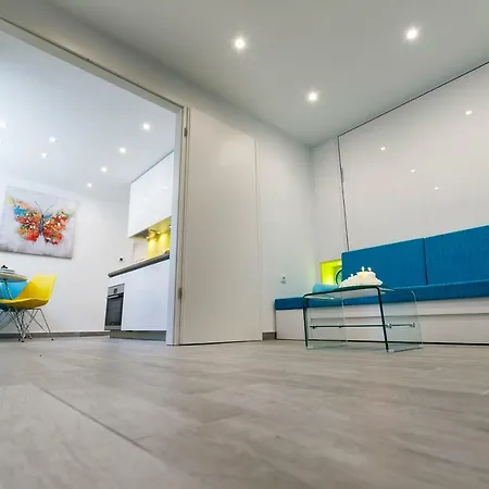 Rose Διαμέρισμα *